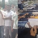 देहरादून के परेड ग्राउंड में धरने पर बैठे युवाओं को सीएम धामी ने मिलने बुलाया.. किन-किन बिंदुओं पर हुई बात..