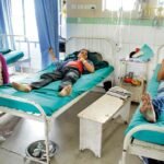 टिहरी में शादी का भोज बना आफत: 35 लोग फूड प्वाइजनिंग का शिकार, अस्पताल में भर्ती