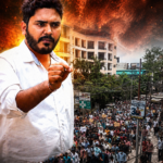 देहरादून में बेरोजगार युवाओं का सचिवालय कूच: JE-AE भर्ती और भर्ती कैलेंडर की मांग को लेकर सरकार के खिलाफ जोरदार प्रदर्शन